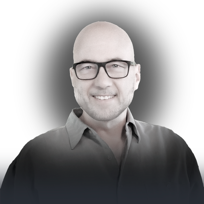 Peter Ode